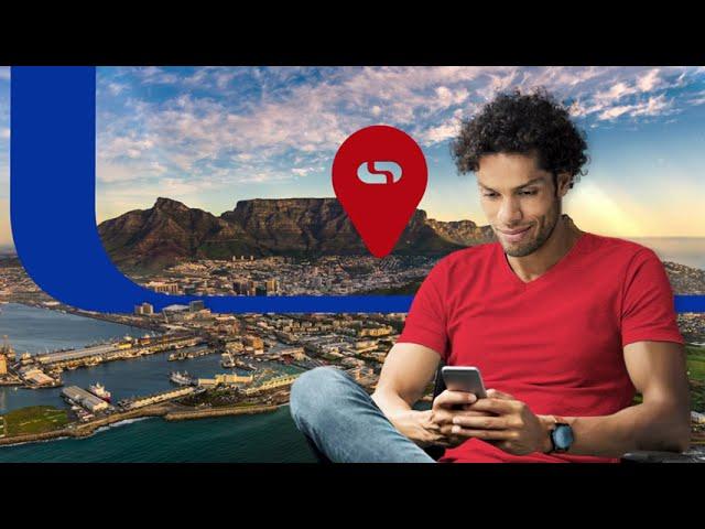 Capitec | International Payments | Pay someone overseas using our app