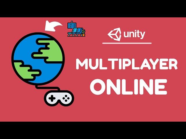 Criando um game MULTIPLAYER ONLINE: 04 UI do Lobby