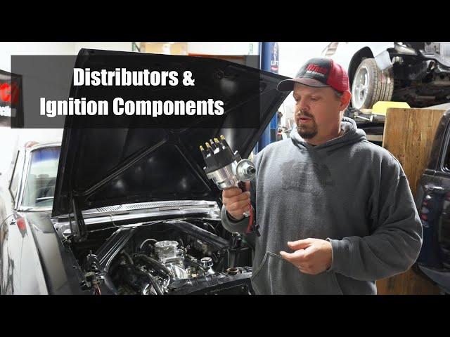 Go Spark Distributors & Ignition Components | Tech Tuesdays | EP102