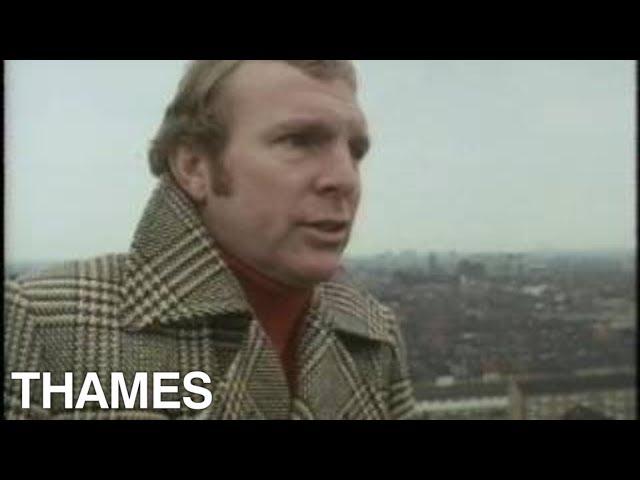 Bobby Moore interview | West Ham | Street Football | 1978