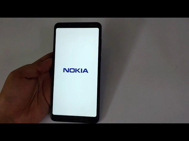 All NOKIA Android 9/10 FRP/Google Account Bypass WITHOUT PC - NEW 2020