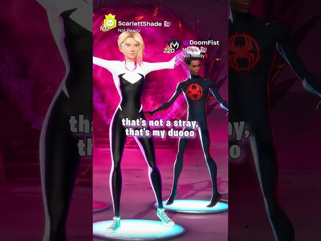 What Did You Say 'bout My Brothaaa!? ️
