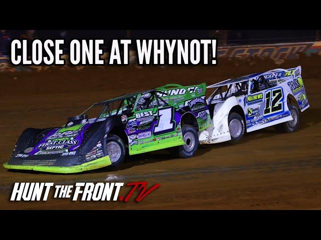 Highlights & Interviews | Fall Classic Finale at Whynot Motorsports Park