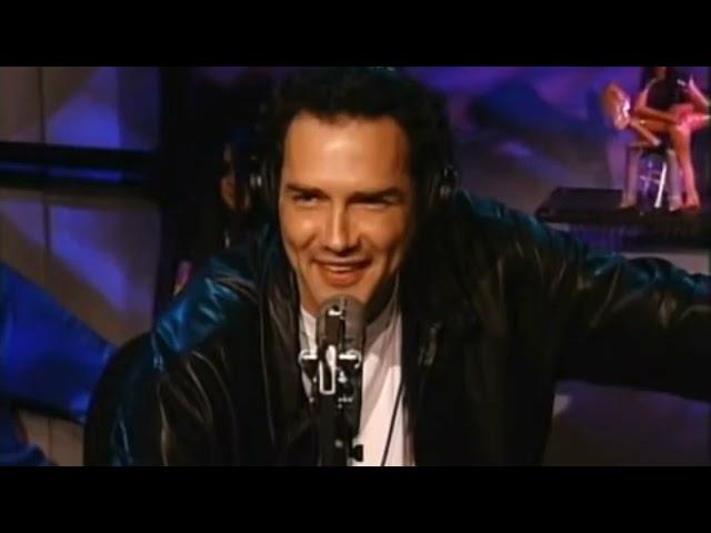 Norm MacDonald on the Howard Stern Show Vol. 1