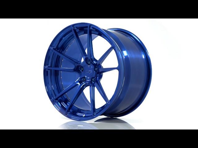 Niche Road Wheels - Grand Prix [Forged]