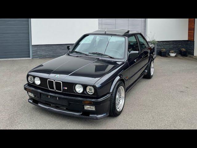 Bmw e30 325i MT1, dbilas ITB