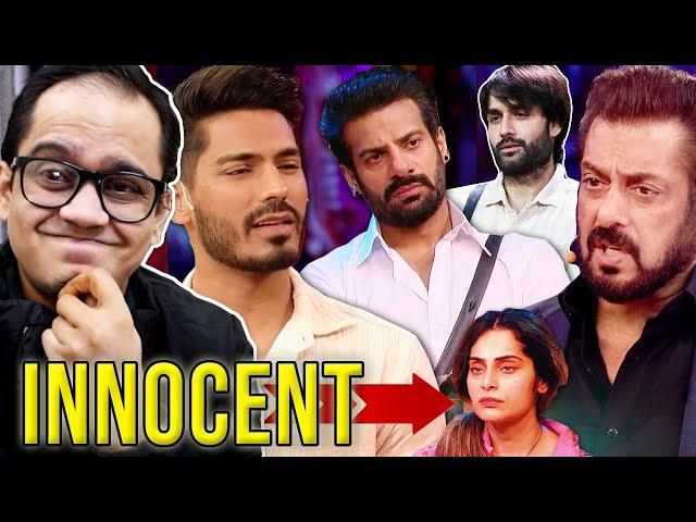 KARAN VEER MEHRA PLANNED DIGVIJAY RATHEE EVICTION WITH CHUM? | SHRUTIKA ARJUN | AVINASH MISHRA!