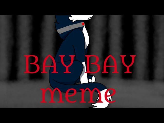 | BYE BYE meme | Лунара КВ |