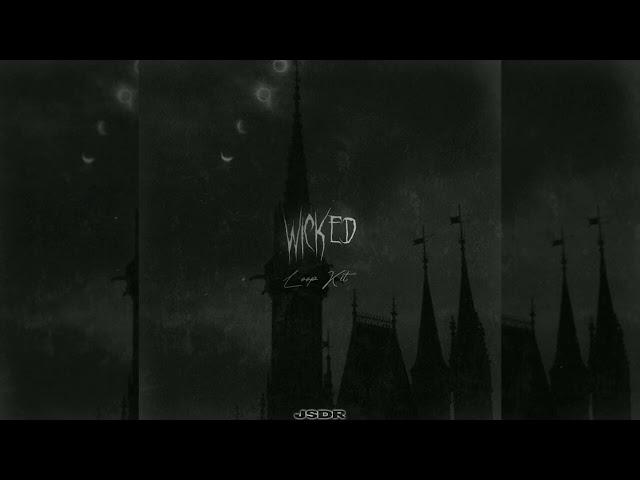 [FREE] (15+) UK/NY DRILL LOOP KIT "WICKED" (Dark, Piano, Vocal, Violin, Ghosty)