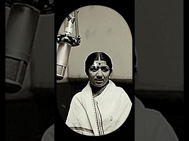 --- : "Raag Darbari Mein Lata Taai Ka Sangeet Ka Jadoo!  'Bhor Bhaye' Amar Ban Gaya!"#lata
