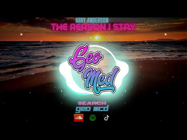 Stay - Geo Mcd Remix