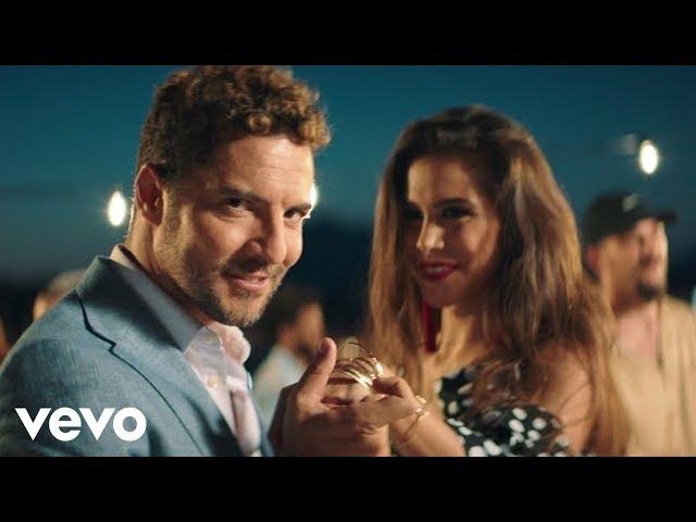 David Bisbal, Greeicy - Perdón