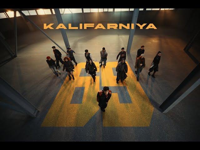 Kalifarniya - 69 (Music Video)