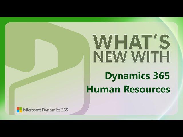 Copilot-powered onboarding process | What's New with Dynamics 365 Shorts