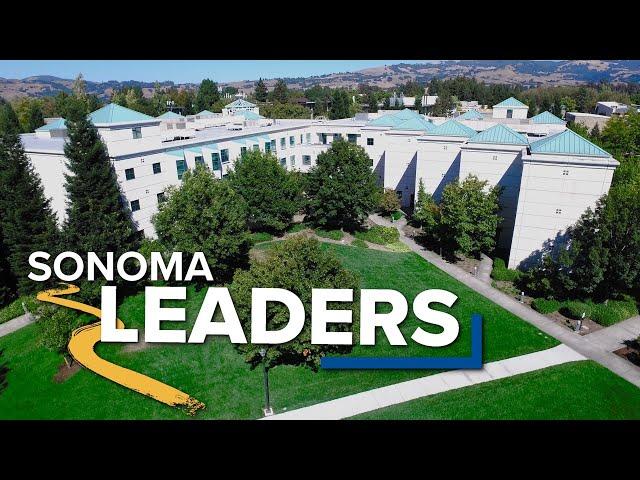 Sonoma Executive Wine MBA Graduate Dana Porush