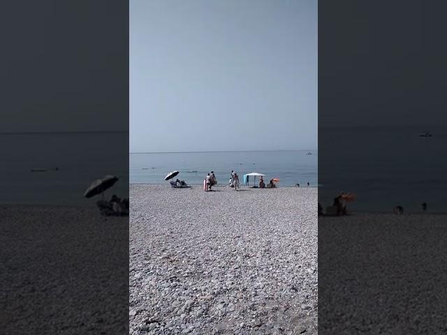 Καρδαμυλη - Kardamili  beach ‍️‍️