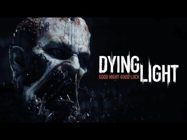 Dying Light on NVIDIA GT 740M 2GB