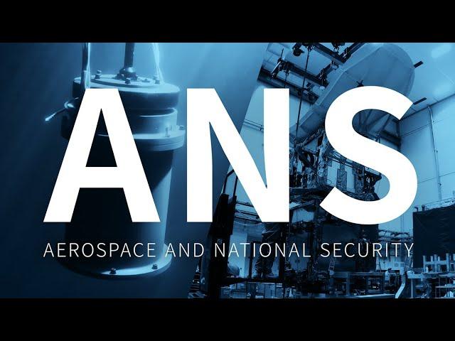 [NEC] WE ARE ANS -Teaming up- [NEC Official]