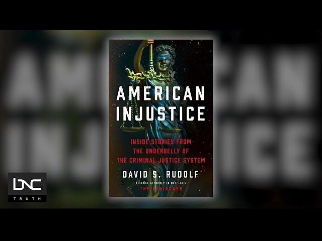 Attorney David Rudolf Shines Light on Corruption in Legal System