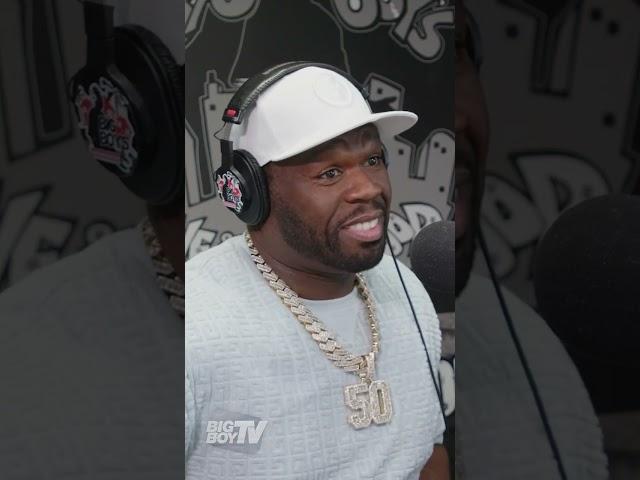 50 Cent's Reaction To "Not Like Us" by Kendrick Lamar