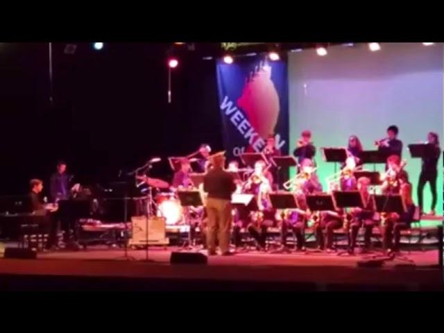 Centerville Jazz 3 - Short Circuit