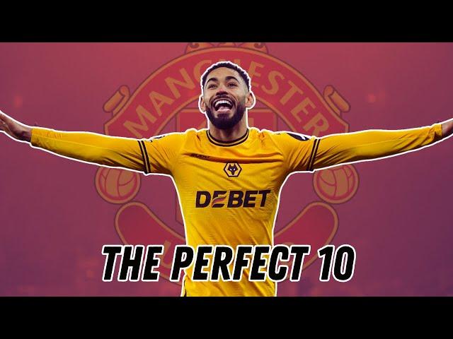 5 Reasons Why Man United Fans Should Be EXCITED About Matheus Cunha 