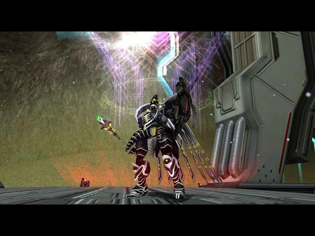 Leader of The Empire | RF Online PvPWaR x100