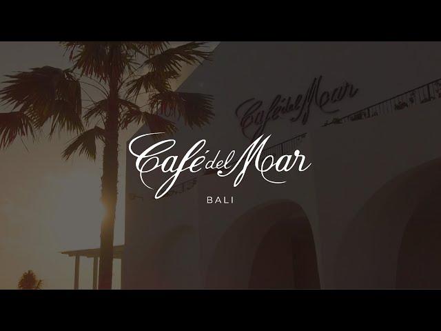 Café Del Mar | Event Video | Videographer