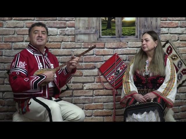 Isuf Rashiti & Makfire Rashiti- Hyseni.   Ta bashkojm Shqiprin etnike