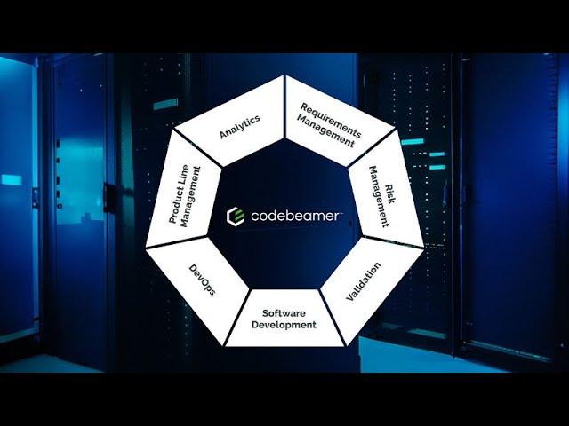 Getting Started with Codebeamer ALM