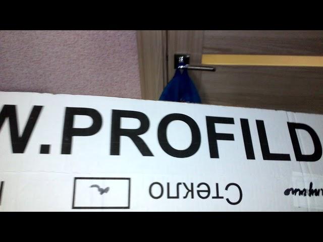 Профильдорс! Двери или хлам?!