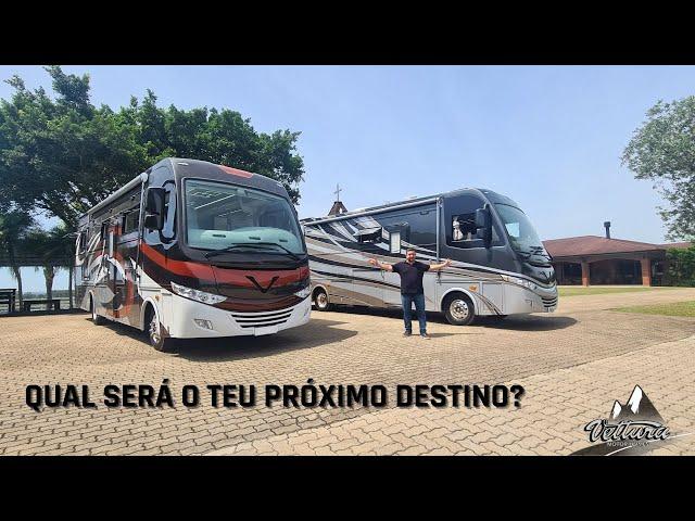 QUAL SEU PRÓXIMO DESTINO? - TOUR COMPLETO MODELO DREAM HOUSE!