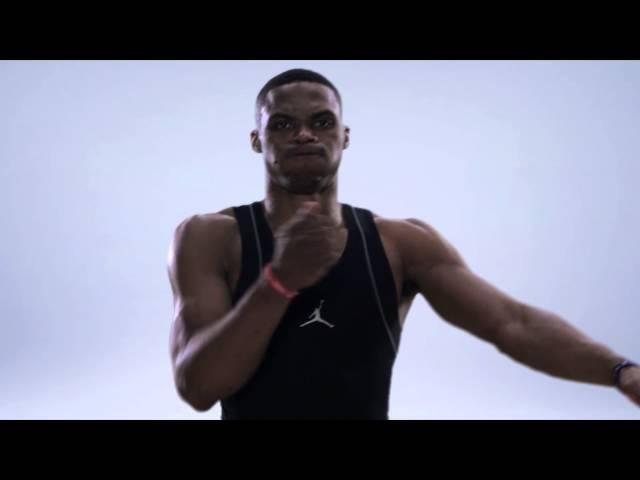 The Air Jordan XXX Takes Flight featuring Russell Westbrook