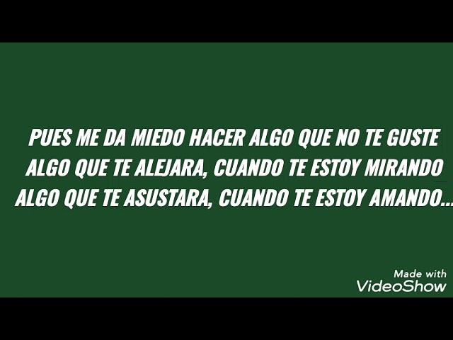 Yo (acustica) - Banda Sinaloense bg - Karaoke