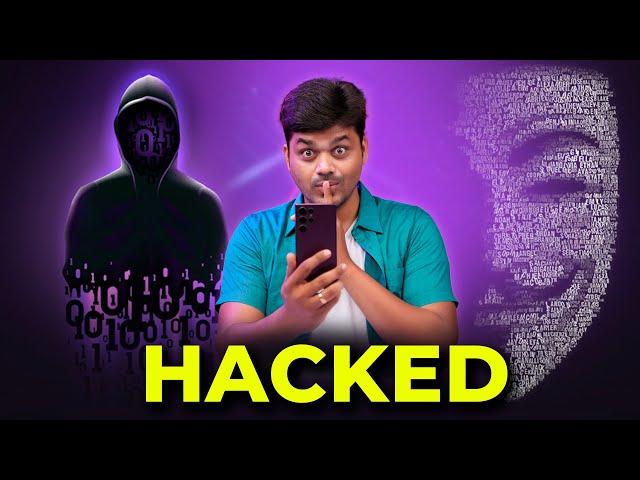 உங்க Phone Hacked- ஆ ? | இப்படி Check பண்ணுங்க | Tamil Tech