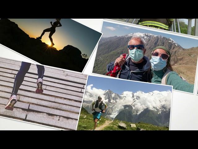 Let's Climb Outdoors in 2021 with the American Lung Association