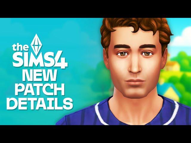 MASSIVE Transparency Update from The Sims Team!