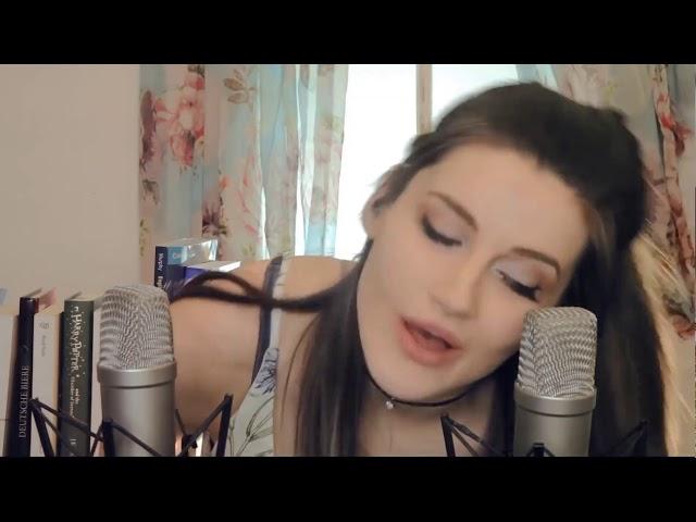 區 ASMR Network 