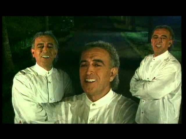 Edip Akbayram - Yıllar