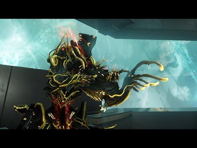 [WARFRAME] ВСЕГО ОДИН МОД! И МНОГО СТАТУСОВ!  + Гема билд гайд