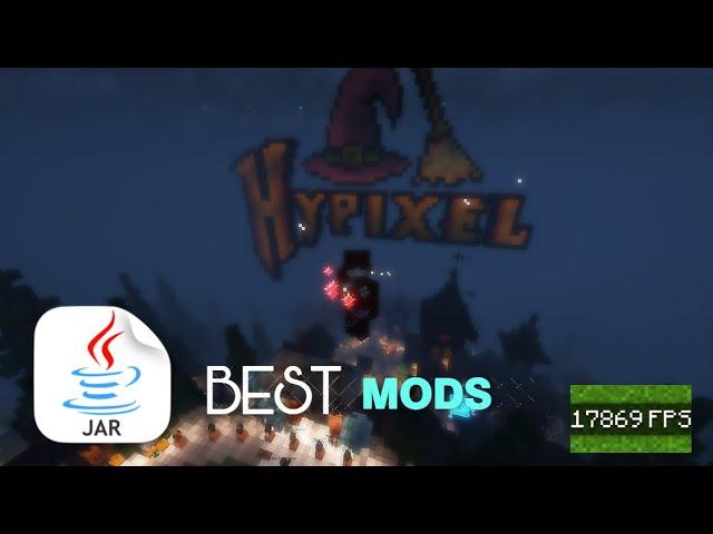 The BEST Dungeon Mods | Hypixel Skyblock