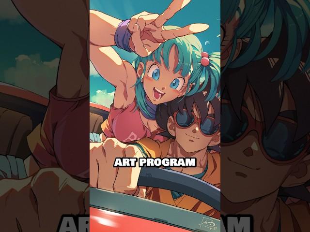 my secret CEL-SHADING coloring method ️