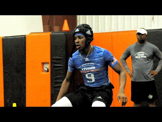 Analysis: Josh Proctor commits to Buckeyes