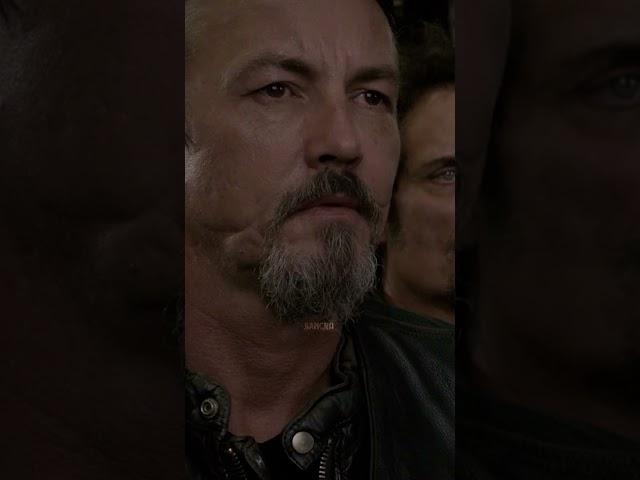 Jax Says Goodbye | Sons Of Anarchy