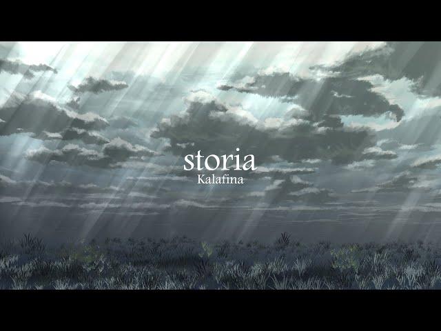 【オリジナルMV】storia 【歌ってみた】cover by #ぐりエルクラス