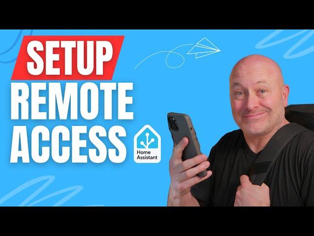 4 Easy Ways To Set Up Remote Access For Home Assistant