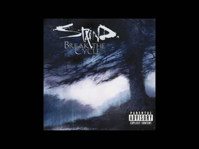 Staind - For You