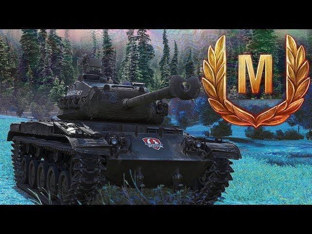 M41 90 ЧЕРНОБЫЛЬ  WOT BLITZ