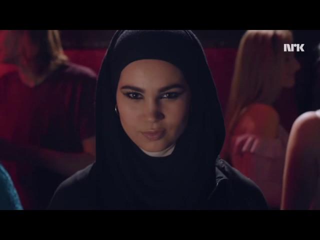 СКАМ/SKAM 4 сезон трейлер (наоборот)