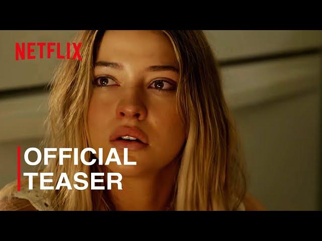 Outer Banks Season 4 | Official Teaser | Netflix